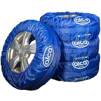 ALCA Reifentaschen-Set 18Zoll 563400 Reifentaschen ALCA Reifentaschen-Set 18Zoll 563400 Reifentaschen von ALCA