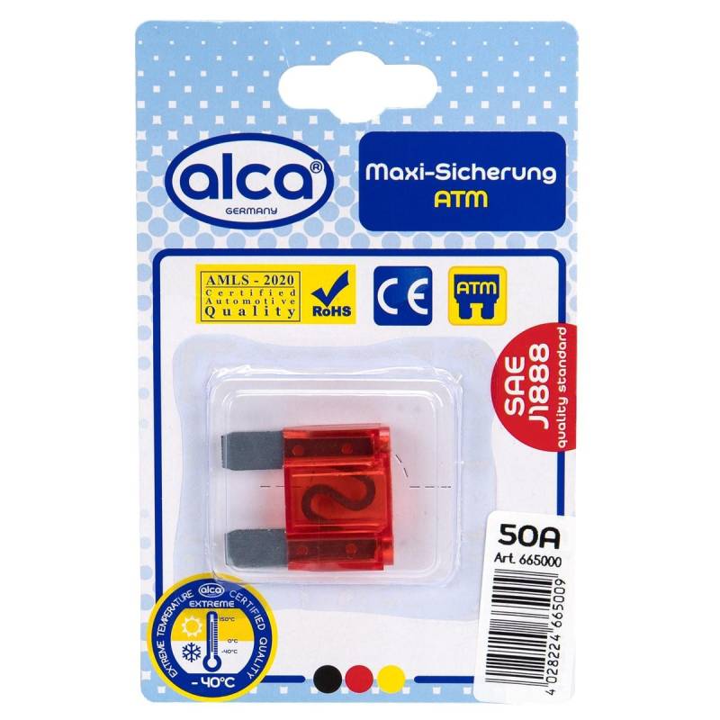 ALCA Sicherung  665000 von ALCA