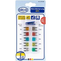 ALCA Sicherungssatz 670000 ALCA Sicherungssatz 670000 von ALCA