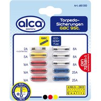 ALCA Sicherungssatz 680000 ALCA Sicherungssatz 680000 von ALCA