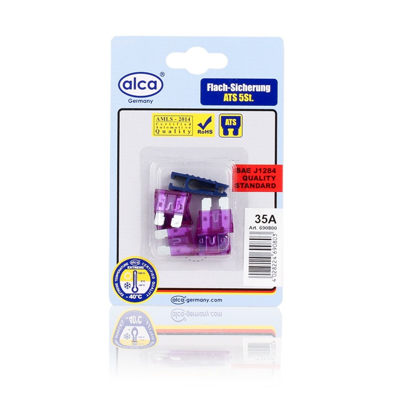 ALCA Sicherungssatz 690800 ALCA Sicherungssatz 690800 von ALCA