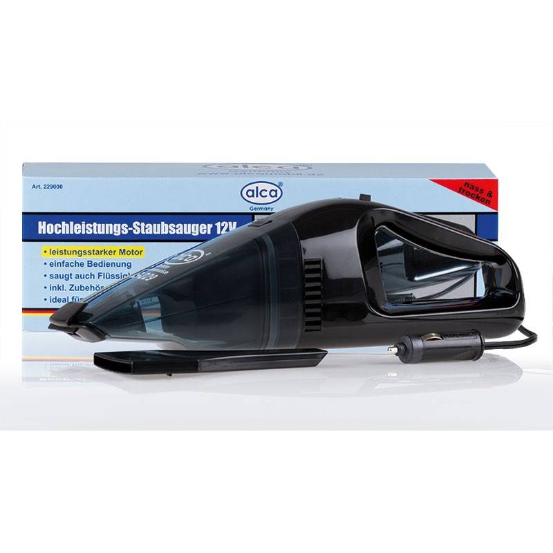 ALCA Trockensauger 229000 von ALCA