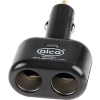 ALCA Verteiler, Zigarettenanzünder 15A 510000 ALCA Verteiler, Zigarettenanzünder 15A 510000 von ALCA