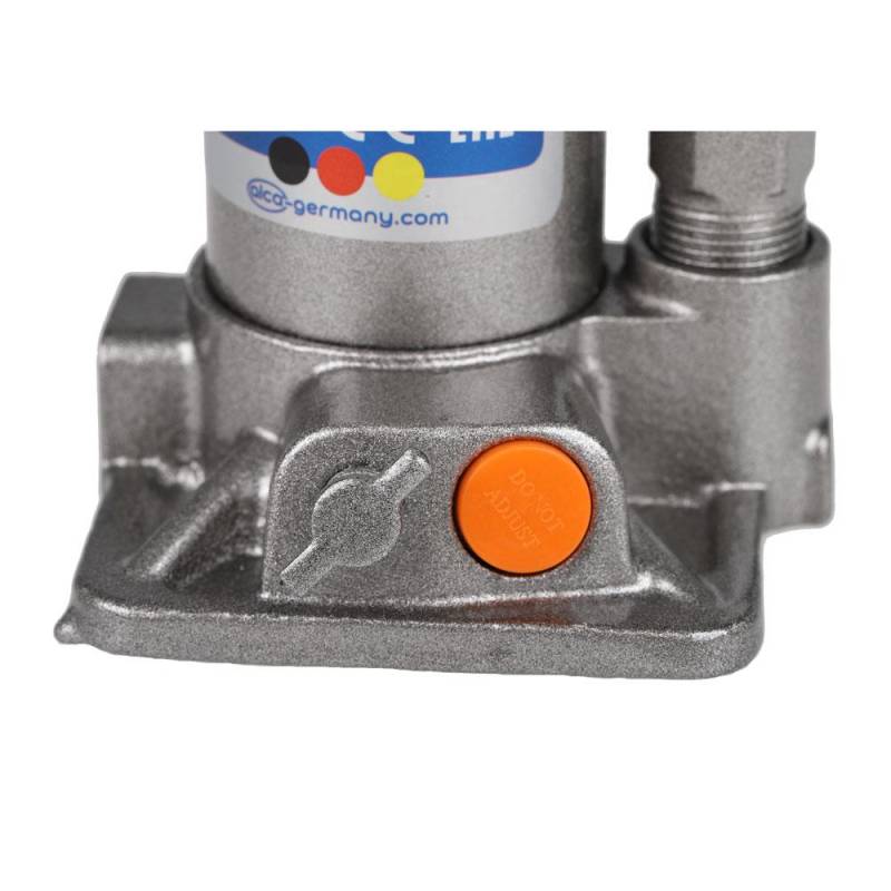 ALCA Wagenheber 431000 von ALCA
