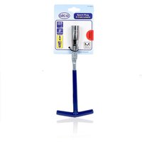 ALCA Zündkerzenschlüssel Länge: 230mm 416160 ALCA Zündkerzenschlüssel Länge: 230mm 416160 von ALCA