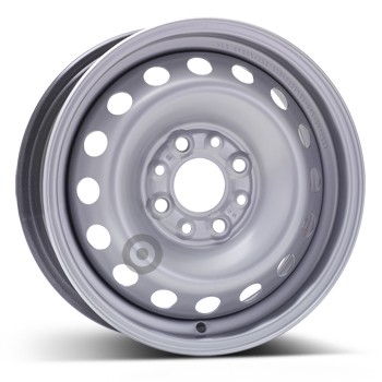 ALCAR Felge 4450 ALCAR Felge 4450 von ALCAR