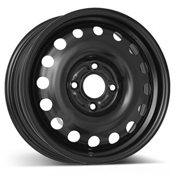 ALCAR Felge 4505 ALCAR Felge 4505 von ALCAR