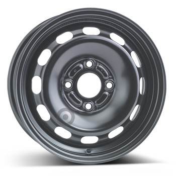 ALCAR Felge 6355 ALCAR Felge 6355 von ALCAR
