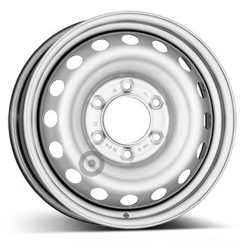 ALCAR Felge 6503 ALCAR Felge 6503 von ALCAR