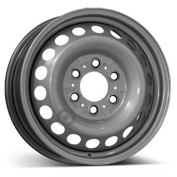 ALCAR Felge 7488 ALCAR Felge 7488 von ALCAR