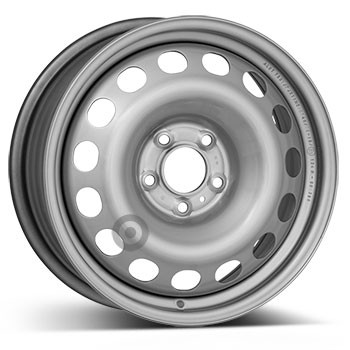 ALCAR Felge 7505 ALCAR Felge 7505 von ALCAR
