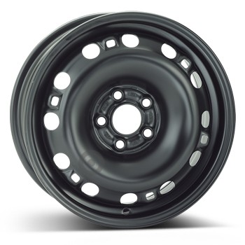 ALCAR Felge 7760 von ALCAR