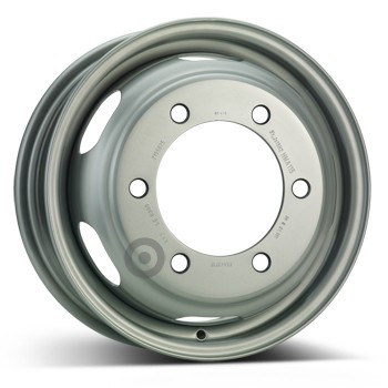 ALCAR Felge 8360 ALCAR Felge 8360 von ALCAR