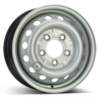 ALCAR Felge 8555 ALCAR Felge 8555 von ALCAR