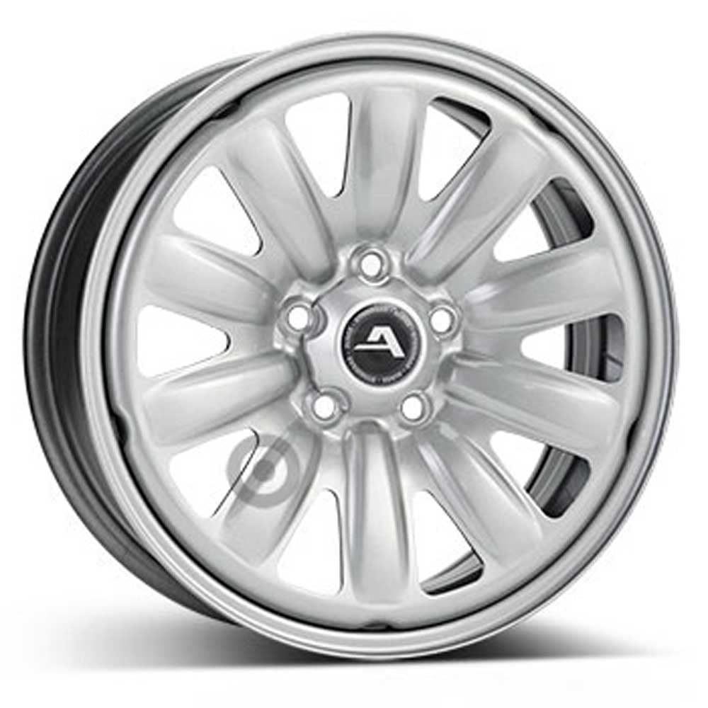 ALCAR HYBRIDRAD 5X114.3 ET50 J von ALCAR