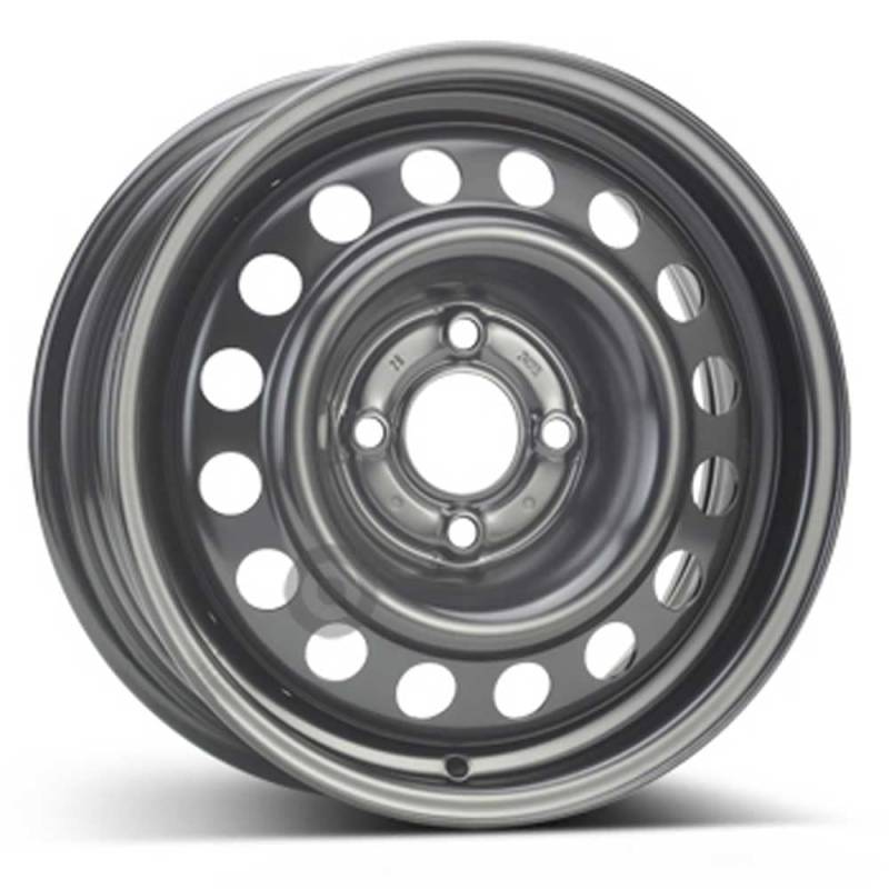 ALCAR SF6530 Stahlfelge von ALCAR