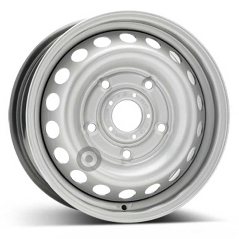 ALCAR SF9118 Stahlfelge von ALCAR