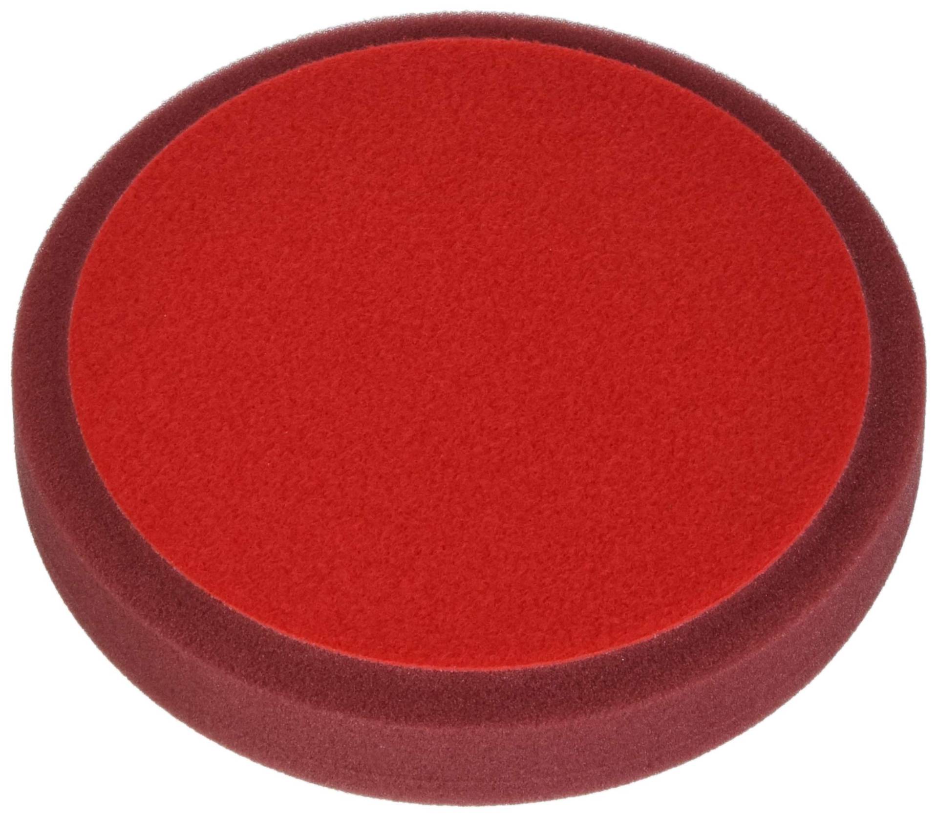 ALCLEAR 5516030US_2 5516030 US Cutting Pad, Auto Polierschwämme, Durchmesser: 160x30 mm, brombeere, 2er Set, Polierpad polieren Pad Schwamm Polierschaum f. Poliermaschine ALCLEAR 5516030US_2 5516030 US Cutting Pad, Auto Polierschwämme, Durchmesser: 160x30 mm, brombeere, 2er Set, Polierpad polieren Pad Schwamm Polierschaum f. Poliermaschine von ALCLEAR