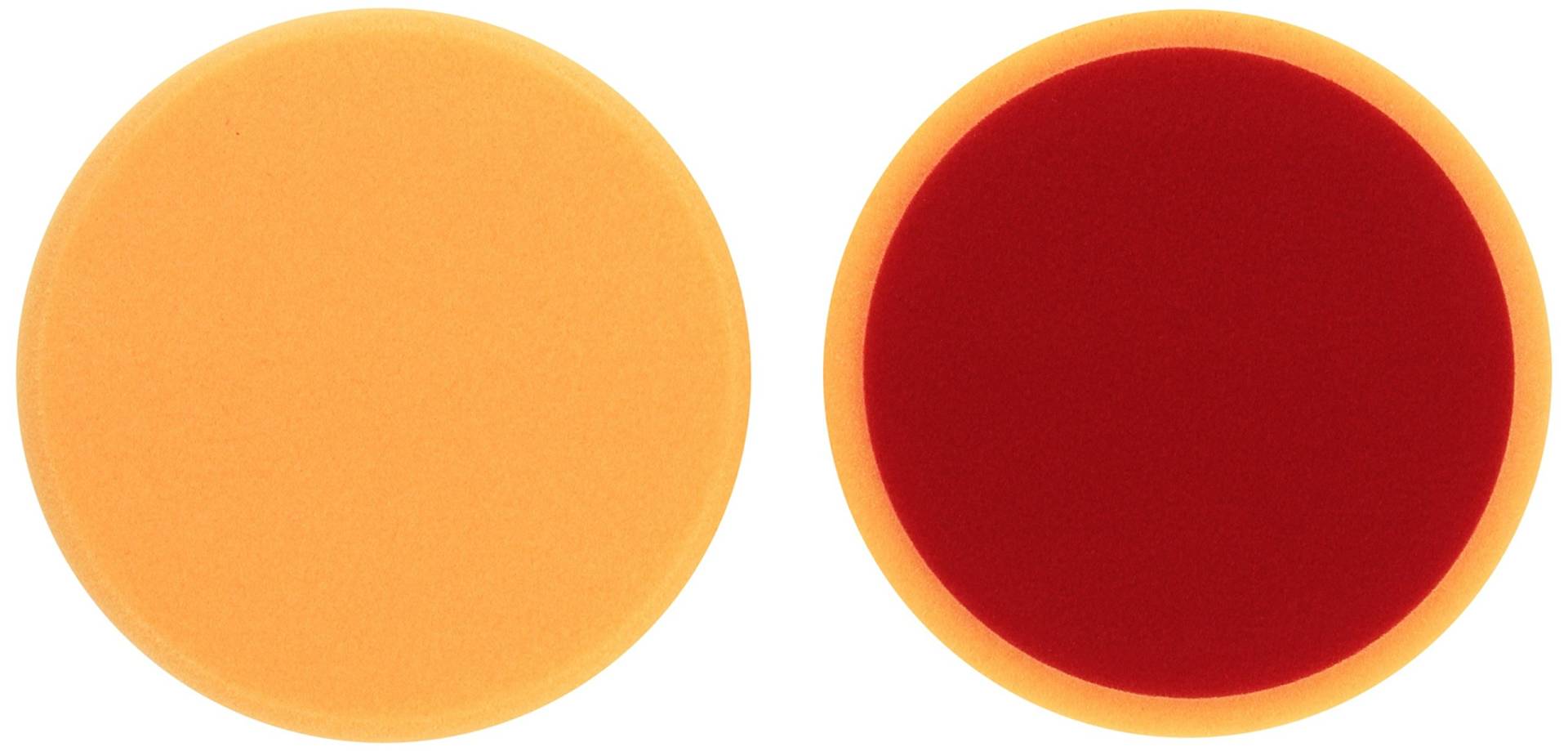 ALCLEAR 5516030AH Polierpad gegen Hologramme, Auto Polierschwämme Polierschwamm, Durchmesser: 160x30 mm, orange,2er Set, Polierpad polieren Pad Schwamm Polierschaum f. Poliermaschine 5516030AH_2 ALCLEAR 5516030AH Polierpad gegen Hologramme, Auto Polierschwämme Polierschwamm, Durchmesser: 160x30 mm, orange,2er Set, Polierpad polieren Pad Schwamm Polierschaum f. Poliermaschine 5516030AH_2 von ALCLEAR