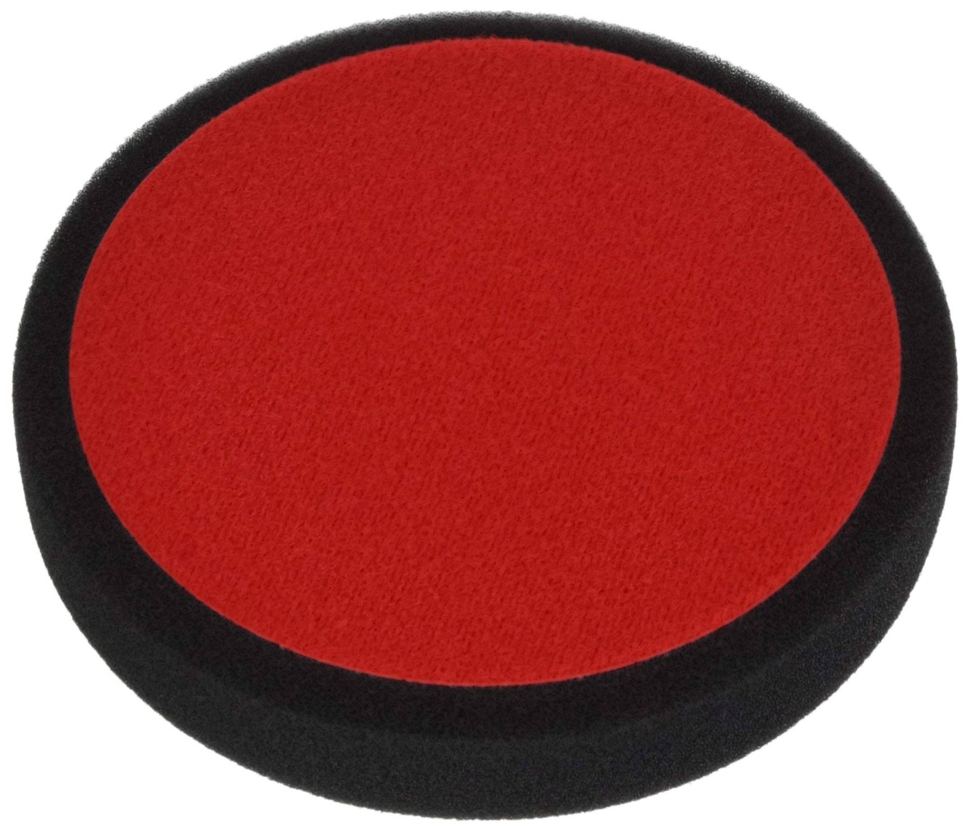 ALCLEAR 5516030F Finishpad gegen Hologramme, Auto Polierschwämme Polierschwamm, Durchmesser: 160x30 mm, anthrazit,2er Set, Polierpad polieren Pad Schwamm Polierschaum f. Poliermaschine ALCLEAR 5516030F Finishpad gegen Hologramme, Auto Polierschwämme Polierschwamm, Durchmesser: 160x30 mm, anthrazit,2er Set, Polierpad polieren Pad Schwamm Polierschaum f. Poliermaschine von ALCLEAR
