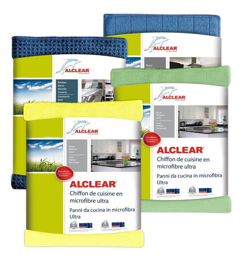 ALCLEAR 961000 3676 von ALCLEAR