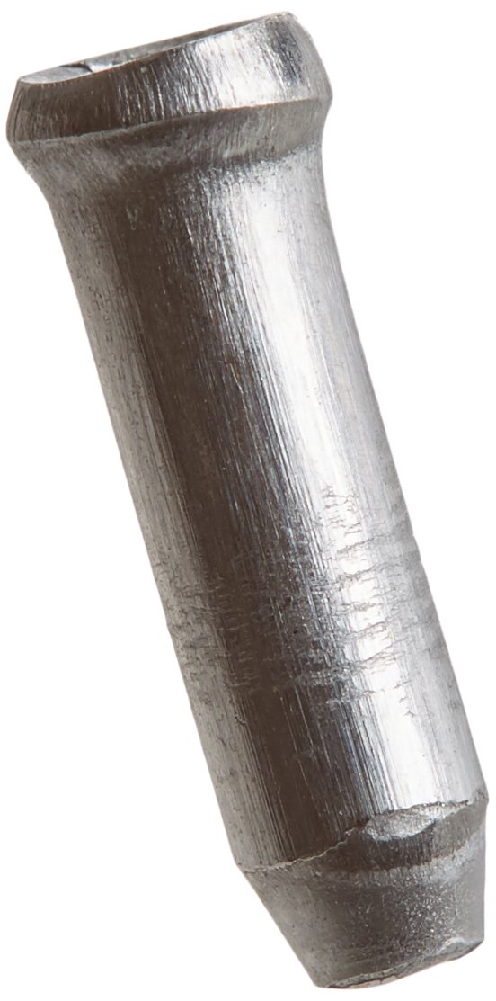 ALHONGA - Aluminium Silber (Bote 500un-Terminal) von ALHONGA