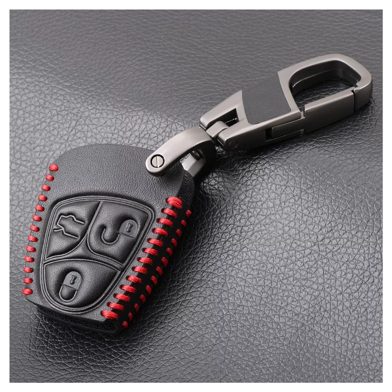 Leder Autoschlüssel Fall Abdeckung 3/4 Tasten für Mercedes Benz CBE Klasse W203 W211 W204 YU BN CLS CLK Auto Remote Shell Fob Leder Autoschlüssel Fall Abdeckung 3/4 Tasten für Mercedes Benz CBE Klasse W203 W211 W204 YU BN CLS CLK Auto Remote Shell Fob von ALIANQ