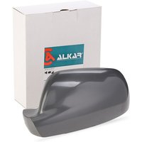 ALKAR Abdeckung, Außenspiegel links 6341307  PEUGEOT,CITROËN,307 (3A/C),307 CC (3B),307 SW (3H),407 SW (6E_),407 (6D_),307 Break (3E) von ALKAR