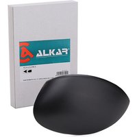 ALKAR Abdeckung, Außenspiegel links 6343283  PEUGEOT,CITROËN,206 Schrägheck (2A/C),206 CC (2D),206+ Schrägheck (2L_, 2M_),206 SW (2E/K) von ALKAR