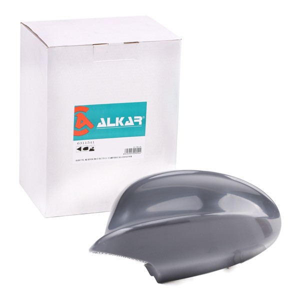 ALKAR Abdeckung, Außenspiegel BMW 6311541 51167135097 ALKAR Abdeckung, Außenspiegel BMW 6311541 51167135097 von ALKAR