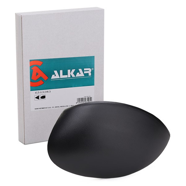ALKAR Abdeckung, Außenspiegel PEUGEOT,CITROËN 6343283 815240,815269 ALKAR Abdeckung, Außenspiegel PEUGEOT,CITROËN 6343283 815240,815269 von ALKAR
