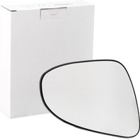 ALKAR Außenspiegelglas rechts 6402259 Spiegelglas,Spiegelglas, Außenspiegel TOYOTA,Yaris Schrägheck (_P13_),Yaris III Kastenwagen (XP13) ALKAR Außenspiegelglas rechts 6402259 Spiegelglas,Spiegelglas, Außenspiegel TOYOTA,Yaris Schrägheck (_P13_),Yaris III Kastenwagen (XP13) von ALKAR