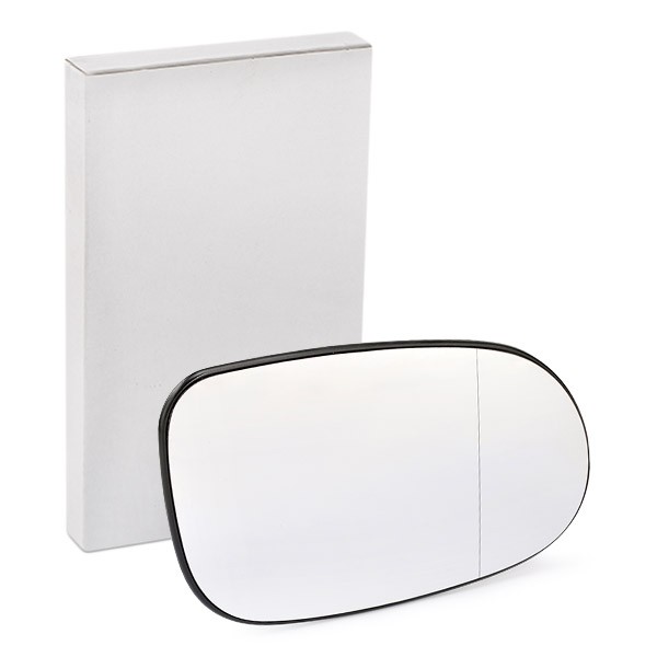ALKAR Außenspiegelglas MERCEDES-BENZ 6424700 1708100421,A1708100421,B66818420 Spiegelglas,Spiegelglas, Außenspiegel von ALKAR