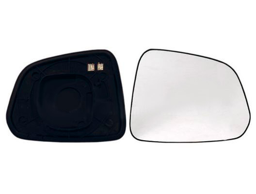 ALKAR Außenspiegelglas OPEL,CHEVROLET 6432449 93744168,4808103 Spiegelglas,Spiegelglas, Außenspiegel ALKAR Außenspiegelglas OPEL,CHEVROLET 6432449 93744168,4808103 Spiegelglas,Spiegelglas, Außenspiegel von ALKAR