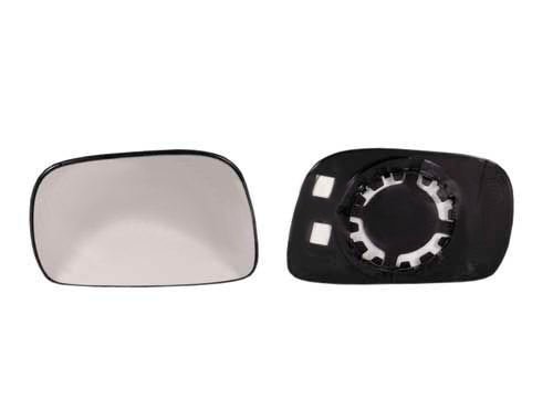 ALKAR Außenspiegelglas OPEL,SUZUKI,VAUXHALL 6401427 4705259,8472083E10000 Spiegelglas,Spiegelglas, Außenspiegel von ALKAR