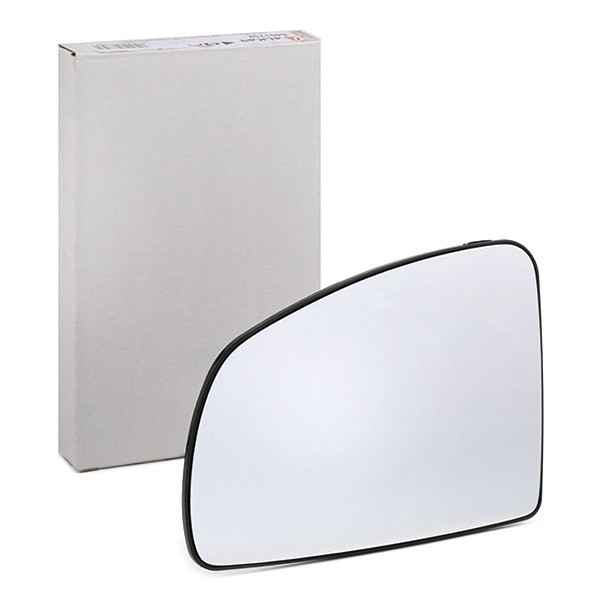 ALKAR Außenspiegelglas OPEL,VAUXHALL 6401752 6428704 Spiegelglas,Spiegelglas, Außenspiegel von ALKAR