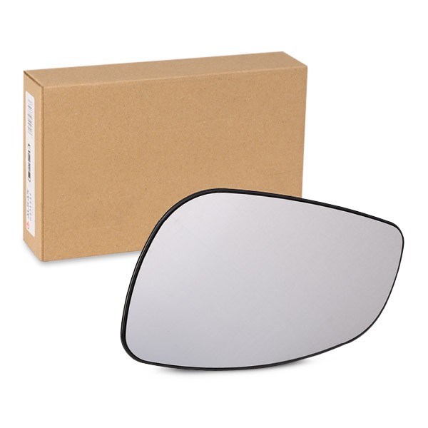 ALKAR Außenspiegelglas OPEL,VAUXHALL 6431444 142870124438120,24438120,1428701 Spiegelglas,Spiegelglas, Außenspiegel von ALKAR