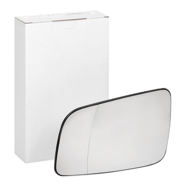 ALKAR Außenspiegelglas OPEL 6423437 6428736 Spiegelglas,Spiegelglas, Außenspiegel von ALKAR