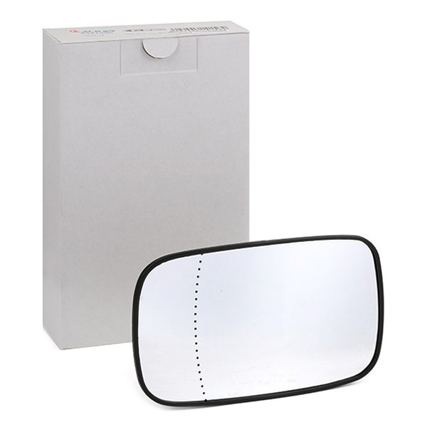 ALKAR Außenspiegelglas VOLVO 6471596 8679827 Spiegelglas,Spiegelglas, Außenspiegel von ALKAR