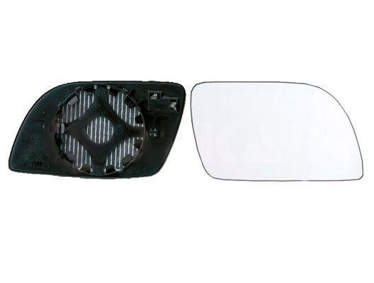 ALKAR Außenspiegelglas VW 6426110 6Q0857522C Spiegelglas,Spiegelglas, Außenspiegel ALKAR Außenspiegelglas VW 6426110 6Q0857522C Spiegelglas,Spiegelglas, Außenspiegel von ALKAR