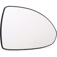ALKAR Außenspiegelglas links 6471888 Spiegelglas,Spiegelglas, Außenspiegel BMW,X5 (E53) von ALKAR