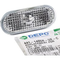 ALKAR Blinker rechts 3103127 Blinklicht,Fahrtrichtungsanzeiger VW,SEAT,Golf IV Schrägheck (1J1),PASSAT Variant (3B6),Golf IV Variant (1J5) ALKAR Blinker rechts 3103127 Blinklicht,Fahrtrichtungsanzeiger VW,SEAT,Golf IV Schrägheck (1J1),PASSAT Variant (3B6),Golf IV Variant (1J5) von ALKAR