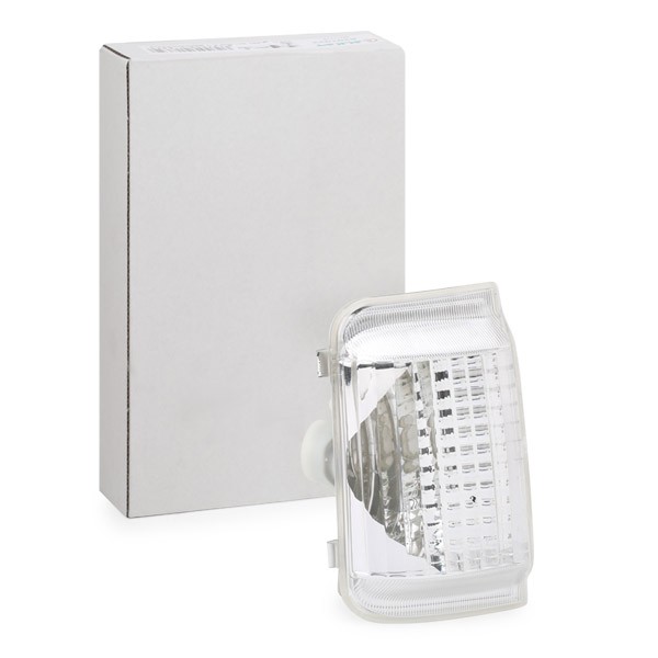 ALKAR Blinker FIAT,PEUGEOT,CITROËN 6201922 6325H0,71748252,1688409580 Blinklicht,Fahrtrichtungsanzeiger,Blinkleuchte,Seitenblinker 6000633331 von ALKAR