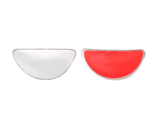 ALKAR Spiegelglas, Glaseinheit FORD 6481960 4458063 ALKAR Spiegelglas, Glaseinheit FORD 6481960 4458063 von ALKAR