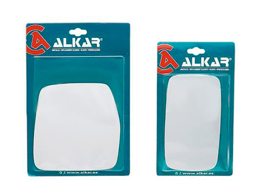 ALKAR Spiegelglas, Glaseinheit HONDA 9501941 ALKAR Spiegelglas, Glaseinheit HONDA 9501941 von ALKAR
