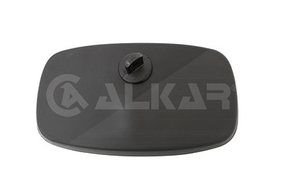 Alkar Außenspiegel, Fahrerhaus [Hersteller-Nr. 9473275] für Mercedes-Benz von ALKAR