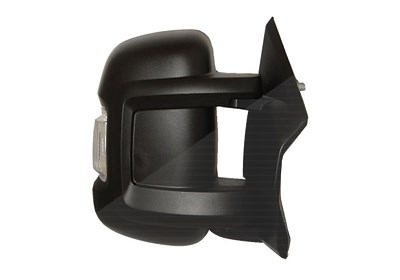 Alkar Außenspiegel [Hersteller-Nr. 9202922] für Citroën, Fiat, Peugeot von ALKAR