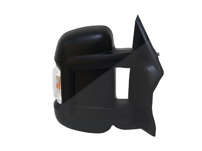 Alkar Außenspiegel [Hersteller-Nr. 9204922] für Citroën, Fiat, Peugeot von ALKAR
