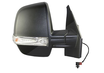 Alkar Außenspiegel [Hersteller-Nr. 9276929] für Fiat, Opel, Vauxhall von ALKAR