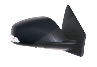 Alkar Außenspiegel [Hersteller-Nr. 6126232] für Renault von ALKAR